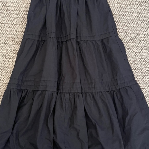 Anthropologie maxi dress - Picture 5 of 5